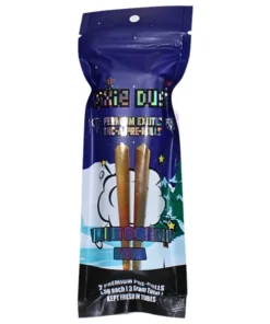 PIXIE DUST PREMIUM EXOTIC THC-A 1.5G PREROLLS BLUE DREAM