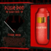 Pixie Pod Ruby Red Vape | Pixie Dust Brands