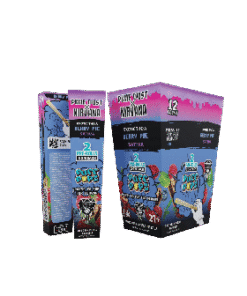 Pixie Dust 2g Exotic Thca Pre-Rolls Nirvana