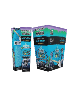 Pixie Dust x Nirvana 2g Exotic Thca Pre-Rolls BLue Dreams
