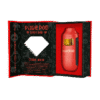 Pixie Pod Ruby Red Vape code red