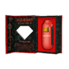 Pixie Pod Ruby Red Vape Red Wedding