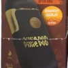 PIXIE POD LIFESTYLE SERIES - Swazi Gold Sativa