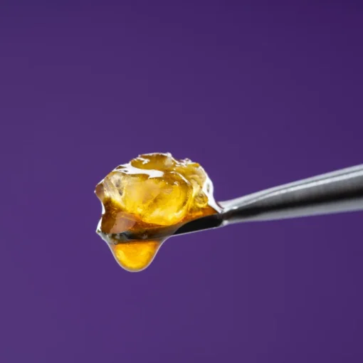 PIXIE DUST BULK THCA WAX