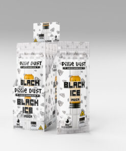 WS Pixie Dust THCA SYRINGE 3ML Flawless Diamond Blend