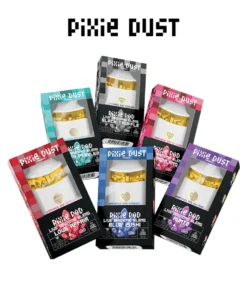 PIXIE POD LIVE DIAMOND BLEND