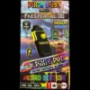 Pixie Pod Retro edition vape - Presidential OG